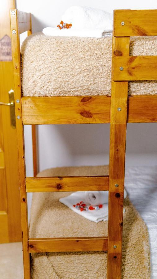 Apartamento Centro Playa Estacion De Tren Малага Екстериор снимка
