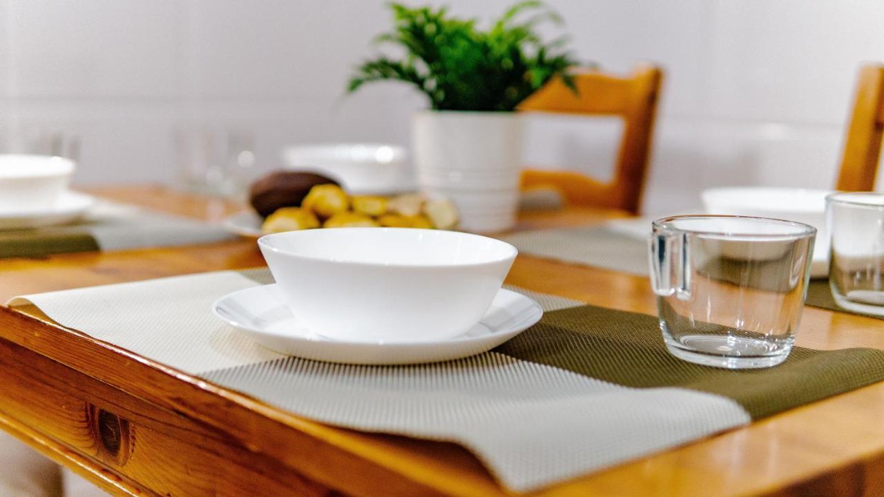 Apartamento Centro Playa Estacion De Tren Малага Екстериор снимка