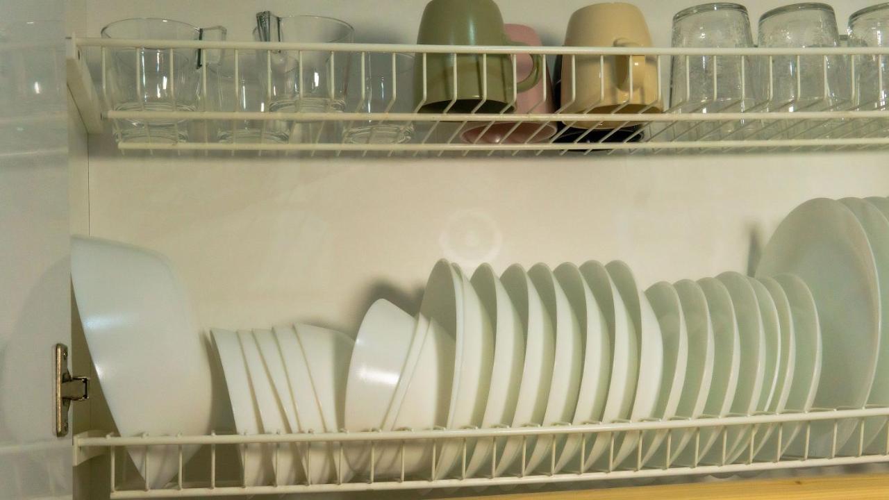 Apartamento Centro Playa Estacion De Tren Малага Екстериор снимка