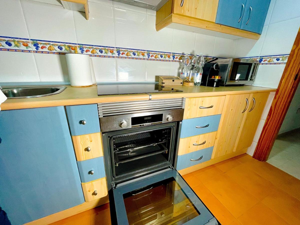 Apartamento Centro Playa Estacion De Tren Малага Екстериор снимка