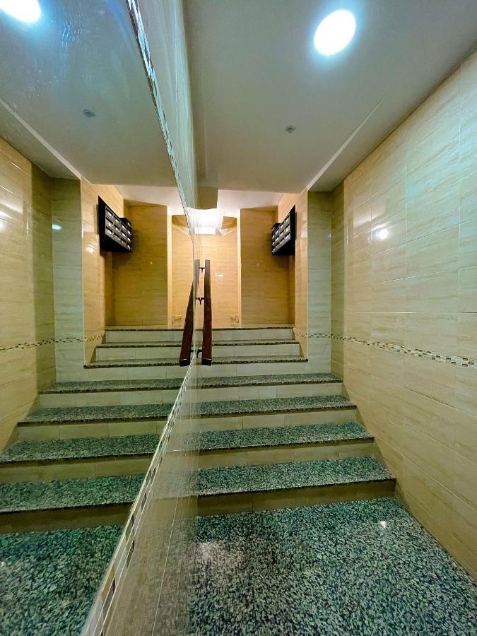 Apartamento Centro Playa Estacion De Tren Малага Екстериор снимка